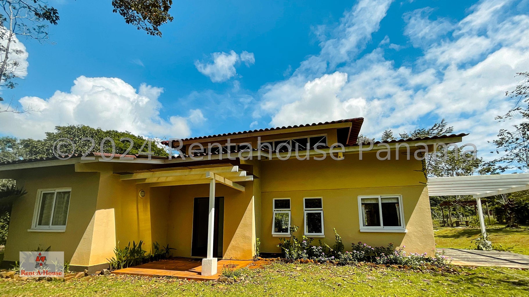 Single family home